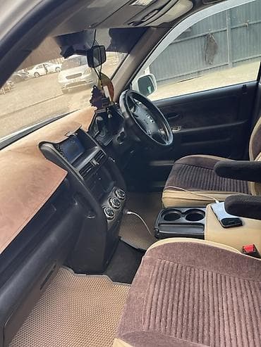 матор хонда одисей: Honda CR-V: 2003 г., 2 л, Автомат, Бензин, Кроссовер — 5