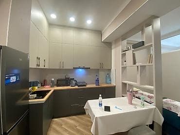 1 комната, 35 м², Индивидуалка, 4 этаж, Евроремонт