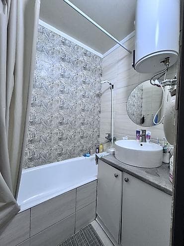 жал кв: 3 комнаты, 70 м², 106 серия, 9 этаж, Дизайнерский ремонт — 7
