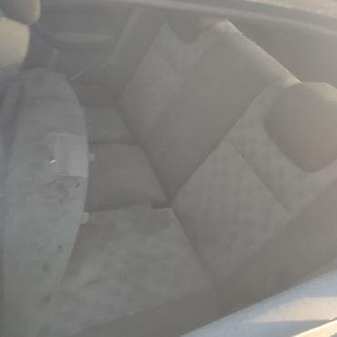 daewoo nexia салон: Форд фокус 2006год запчасти багаж крыло капот бампер мотор коробка — 6