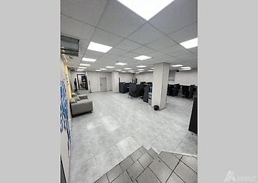 для руководителя: Аренда офисов, 180 м², 1 линия — 7