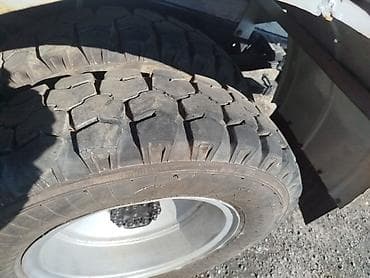 газел гурзовой: ГАЗ : 1991 г., 5 л, Ручные, Бензин — 3