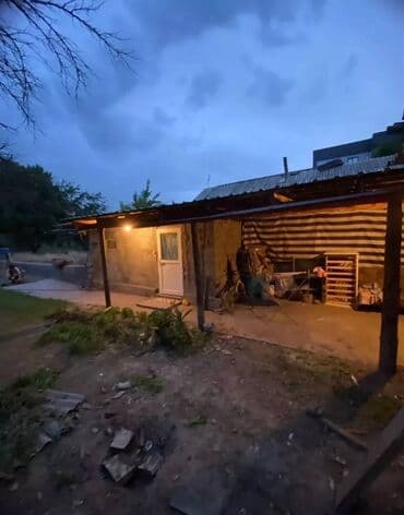 токмок дом продажа: Дом, 200 м², 4 комнаты, Собственник, Старый ремонт — 5