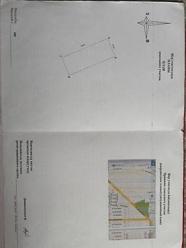 муромская: Продается кирпичный дом площадью 113м2 участок 6 соток по первой — 5