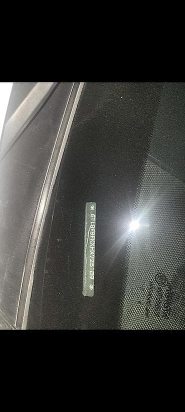 Продажа авто: Toyota Camry: 2017 г., 2.5 л, Автомат, Бензин, Седан — 10