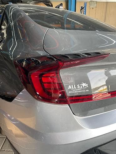 sonata: Hyundai Sonata 2019г - 2020г Запчасти на заказ Полная комплектация — 1