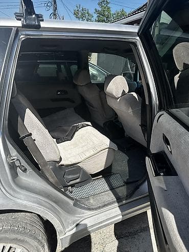 odyssey: Honda Odyssey: 2003 г., Бензин — 3