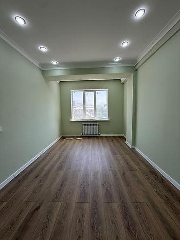 4: 2 комнаты, 63 м², ул. Баха Элитка, 4 этаж, Евроремонт — 6