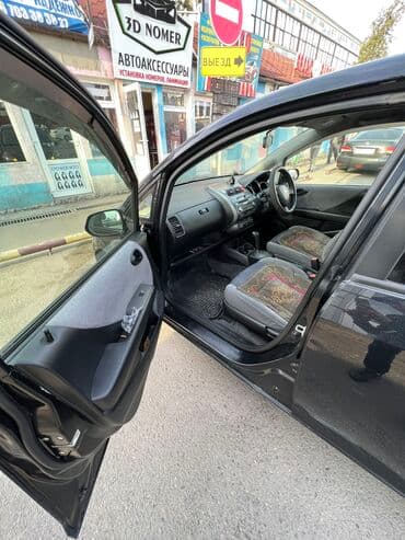 аренда авто с последующим выкупом без первоначального взноса в алматы: Сдаю в аренду на долгий срок хонда фит условия аренды: 1. Депозит — 7