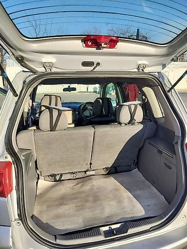 subaru forester2000: Mazda Demio: 2003 г., 1.3 л, Автомат, Хэтчбэк — 6