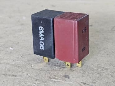 коммутаторы netis: Ford 1989 г., Б/у, Оригинал, Германия — 5