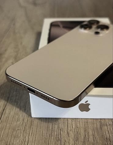 14 pro max: IPhone 16 Pro Max, Новый, 256 ГБ, Natural Titanium, Коробка, 100 % — 3