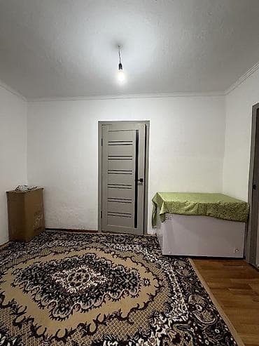 комната в бишкеке: Продается уютный дом в Сокулуке, верхняя зона. 🏡 Участок — 3 сотки 🏠 — 2