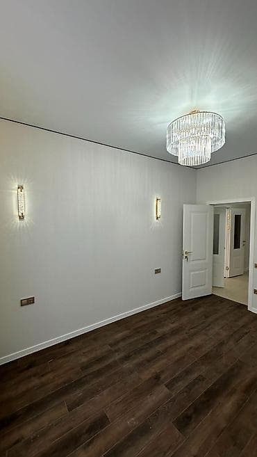 imak: 2 комнаты, 50 м², Элитка, 3 этаж, Дизайнерский ремонт — 5
