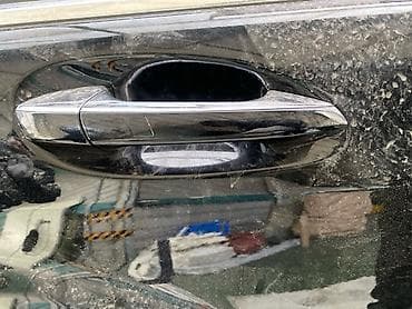 Арткы оң эшиктин туткасы Эшиктин туткасы Mercedes-Benz Оригинал lalafo.kg да Арткы оң эшиктин туткасы Эшиктин туткасы Mercedes-Benz Оригинал