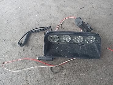 tesla model 3: Эзгу иштейт абалы өтө жакшы 700 подсветка тоже работает 600 — 2