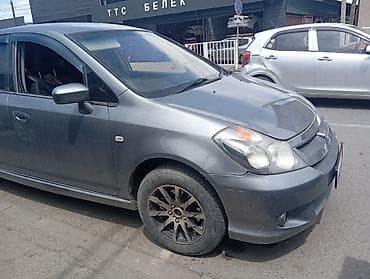 Honda Stream: 2004 г. — 7