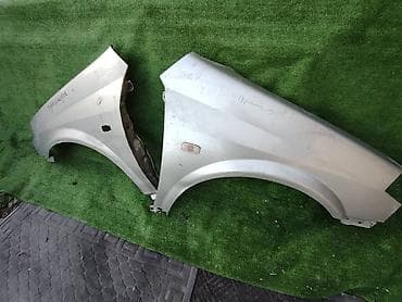 женский авто: Продаю крылья на япошек Ниссан Либерти комплект Ниссан Цефиро а33 — 5