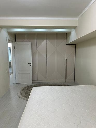 большой сад: 3 комнаты, Собственник, С мебелью полностью — 9