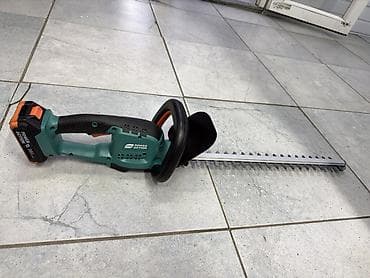 Аккумуляторные кусторезы Power Action - Тип: беспроводной