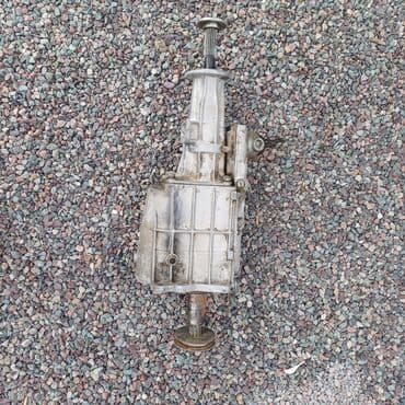 торговое оборудование бу бишкек: Коробка передач Механика ГАЗ Б/у, Россия — 3