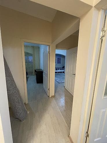 квартира 7 небо: 3 комнаты, 100 м², 105 серия, 7 этаж, Евроремонт — 7