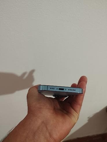 xr в корпусе 13 pro отзывы: IPhone 13 Pro, Sierra Blue — 6