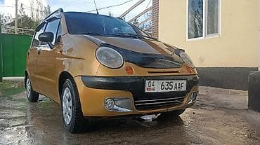 тико карбиратор: Daewoo Matiz: 2002 г., 0.8 л, Ручные, Бензин, Хэтчбэк — 3