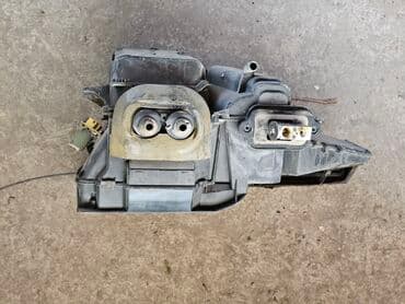 радиатор кондиционера опель зафира а: Корпус печки Opel Corsa B, 1996г.в. Оригинал б/у, из Германии — 3