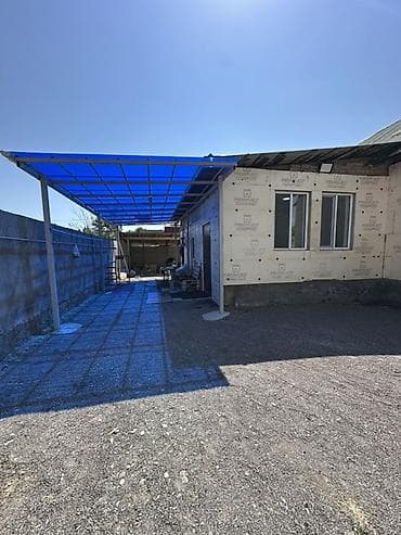 седьмое небо: 📍 В Сокулуке район Черемушек продаётся кирпичный дом на участке 4 — 2
