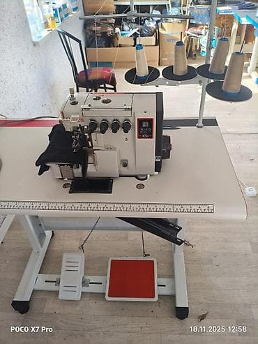 швейное дело: Сервис по скупке швейных машин. Принимаем бытовые и промышленные — 2