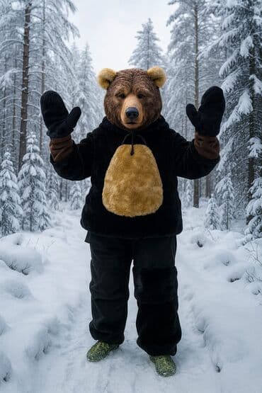 Костюмы на прокат