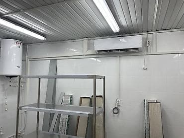 sharp aquos: Ремонт кондиционеров: чистка диагностика неисправностей, замена узлов — 10