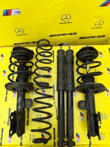 купить бу диски на 15: Комплект амортизаторов Toyota Б/у, Оригинал, Япония — 2