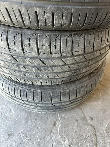 резина 16 с: Шины 195 / 55 / R 16, Лето, Комплект, Легковые, RoadX — 3