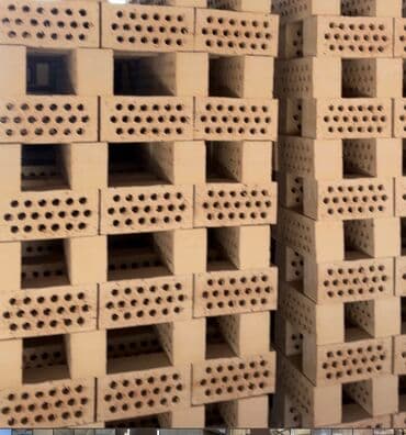 куплю газабетоные оборудование для производства газаблока: Пустотелый, дырчатый, Жженый кирпич, Полублок, 250×120×90 — 2