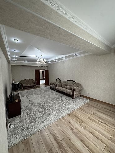 нбк комфорт: 4 комнаты, 170 м², Элитка, 5 этаж, Дизайнерский ремонт — 1