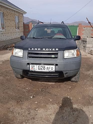 range rover vogue: Land Rover Range Rover: 2000 г., 1.8 л, Механика, Бензин, Внедорожник — 2