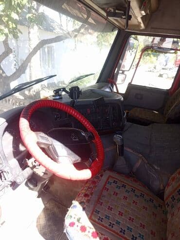 цена домкрата для легкового автомобиля: Продается HOWO — 5