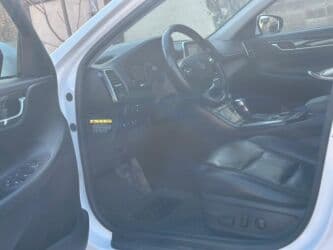 Железобетонные изделия (ЖБИ): Hyundai Grandeur: 2018 г., 3 л, Автомат, Бензин, Седан — 10