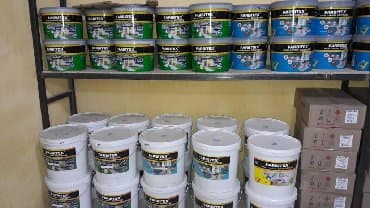 национал краска: Краски краски осоо сарпаш очень большой ассортимент. прямая поставка — 11