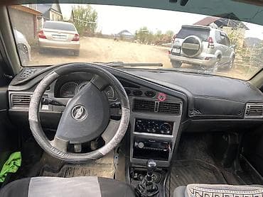 byd машины: Chevrolet Nexia: 2008 г., 1.5 л, Ручные, Бензин, Седан — 6