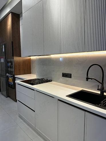 platinum park: 2 комнаты, Агентство недвижимости, Без подселения, С мебелью полностью — 6
