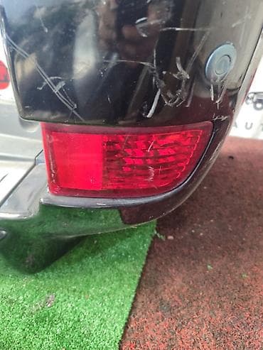 Трубки, патрубки, шланги: Отражатель Toyota 2005 г., Оригинал, Япония — 1