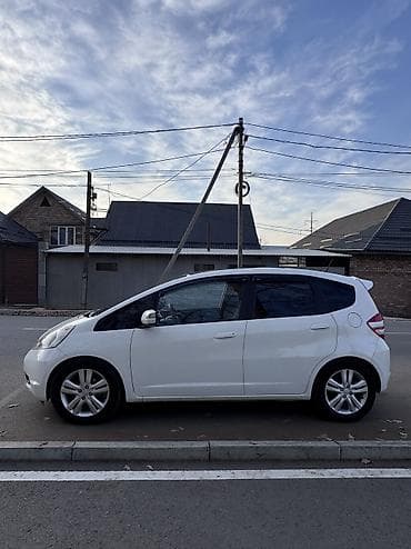 хонда джаз бишкек: Honda Jazz: 2009 г., 1.4 л, Робот, Хэтчбэк — 5