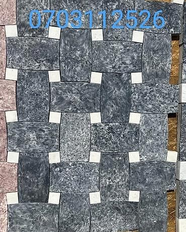 Евробрусчатка: БРУСЧАТКА — 5