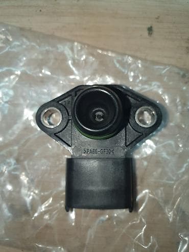 датчик давления турбины: Hyundai Оригинал — 5