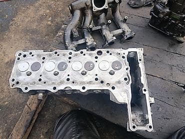 golf v: Замена масел, жидкостей, Плановое техобслуживание, Замена фильтров — 8