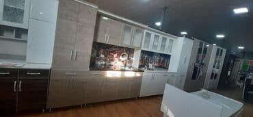 мебел кровать: Кухня Кровать дувухспальный Кровать одно спальный Шкаф Буфет Купе — 2