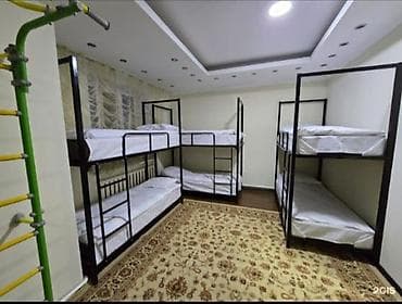 Уютный хостел / хотел 🛏️ ✔ Чистые и комфортные комнаты ✔ Удобные